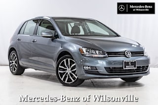 2016 Volkswagen Golf 1.8T S PZEV 3VW217AU8GM029735 2016 Volkswagen Golf 1.8T S PZEV