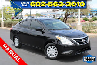 2018 Nissan Versa S 3N1CN7AP3JL828926 2018 Nissan Versa S