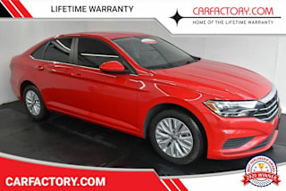 2019 Volkswagen Jetta 3VWC57BU9KM094268 2019 Volkswagen Jetta