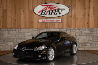 2011 Mercedes-Benz SLK SLK 350 WDBWK5JA1BF234560 2011 Mercedes-Benz SLK SLK 350
