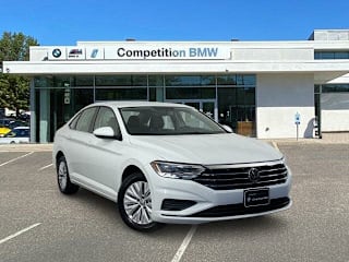 2019 Volkswagen Jetta 1.4T S 3VWC57BU7KM052262 2019 Volkswagen Jetta 1.4T S
