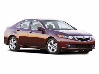2009 Acura TSX JH4CU26649C028614 2009 Acura TSX
