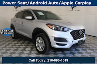 2019 Hyundai Tucson Value KM8J33A45KU886886 2019 Hyundai Tucson Value