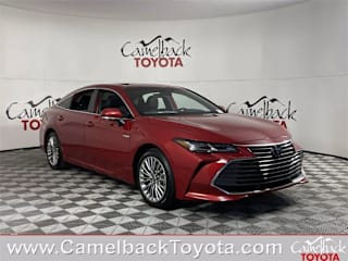 2021 Toyota Avalon Hybrid Limited 4T1DA1ABXMU004703 2021 Toyota Avalon Hybrid Limited