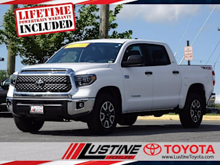 2021 Toyota Tundra SR5 5TFDY5F11MX010606 2021 Toyota Tundra SR5