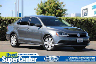 2017 Volkswagen Jetta 1.4T S 3VW167AJ6HM337569 2017 Volkswagen Jetta 1.4T S
