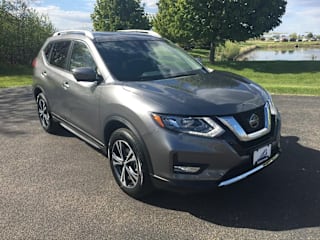 2020 Nissan Rogue SV JN8AT2MVXLW132444 2020 Nissan Rogue SV