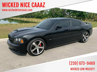 2007 Dodge Charger 2B3KA73W57H824744 2007 Dodge Charger