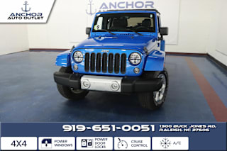 2015 Jeep Wrangler Unlimited Sahara 1C4HJWEG1FL746571 2015 Jeep Wrangler Unlimited Sahara