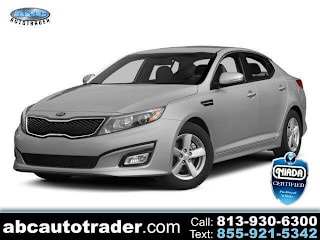 2015 Kia Optima LX 5XXGM4A70FG410245 2015 Kia Optima LX