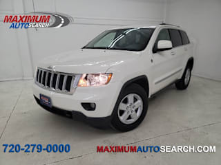 2011 Jeep Grand Cherokee Laredo 1J4RR4GG3BC675151 2011 Jeep Grand Cherokee Laredo