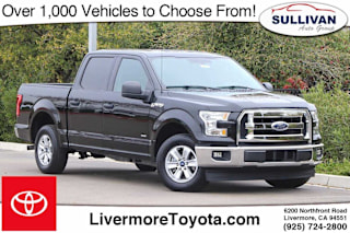2017 Ford F-150 1FTEW1CP5HKC07017 2017 Ford F-150