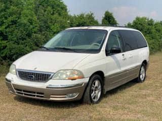 2003 Ford Windstar 2FMZA53493BA06510 2003 Ford Windstar