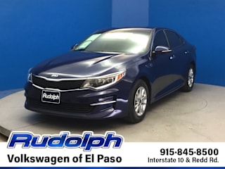 2018 Kia Optima LX 5XXGT4L31JG207967 2018 Kia Optima LX