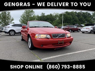 1999 Volvo C70 LT YV1NC56D1XJ001676 1999 Volvo C70 LT