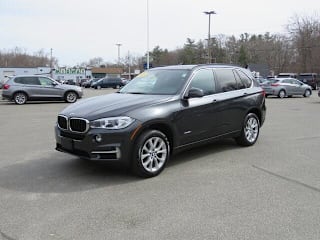 2016 BMW X5 5UXKR0C59G0P26857 2016 BMW X5