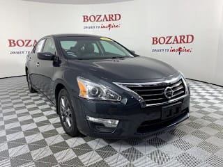 2015 Nissan Altima 1N4AL3AP4FN904184 2015 Nissan Altima