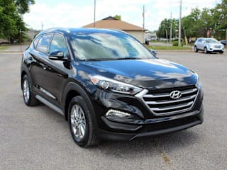 2017 Hyundai Tucson SE Plus KM8J33A48HU425321 2017 Hyundai Tucson SE Plus