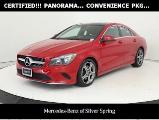 2018 Mercedes-Benz CLA CLA 250 4MATIC WDDSJ4GB9JN523077 2018 Mercedes-Benz CLA CLA 250 4MATIC