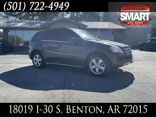 2011 Mercedes-Benz M-Class ML 350 4JGBB5GB4BA747195 2011 Mercedes-Benz M-Class ML 350