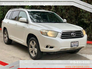 2009 Toyota Highlander JTEDS43A092085149 2009 Toyota Highlander