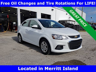 2019 Chevrolet Sonic LS Manual 1G1JA5SBXK4128490 2019 Chevrolet Sonic LS Manual