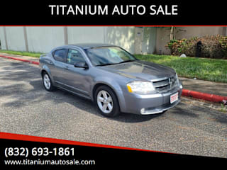 2010 Dodge Avenger R/T 1B3CC5FB1AN144186 2010 Dodge Avenger R/T