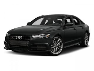 2017 Audi S6 WAUFFAFC0HN090181 2017 Audi S6