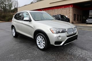 2017 BMW X3 xDrive28i 5UXWX9C57H0T13428 2017 BMW X3 xDrive28i