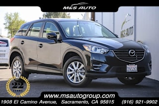 2016 Mazda CX-5 Sport JM3KE2BY9G0706720 2016 Mazda CX-5 Sport