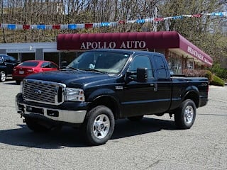 2006 Ford F-250 Super Duty Lariat 1FTSX21576EB95584 2006 Ford F-250 Super Duty Lariat