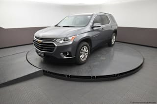 2019 Chevrolet Traverse 1GNERGKW3KJ103391 2019 Chevrolet Traverse