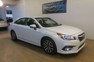 2018 Subaru Legacy 2.5i Premium 4S3BNAF60J3028392 2018 Subaru Legacy 2.5i Premium