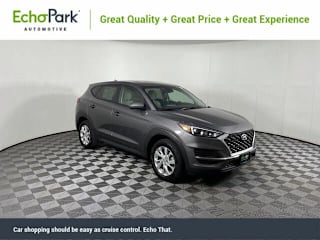 2020 Hyundai Tucson SE KM8J23A44LU091042 2020 Hyundai Tucson SE