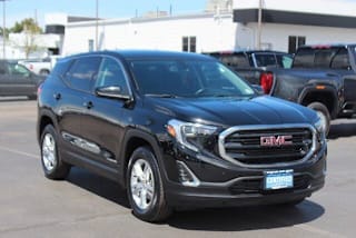 2018 GMC Terrain SLE 3GKALTEV1JL359061 2018 GMC Terrain SLE