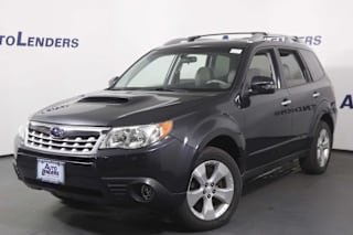 2013 Subaru Forester 2.5XT Touring JF2SHGGC5DH413745 2013 Subaru Forester 2.5XT Touring