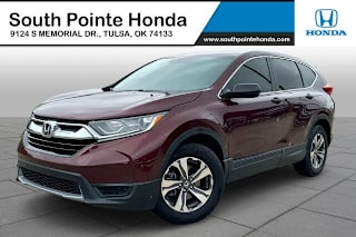 2018 Honda CR-V LX 2HKRW5H34JH409446 2018 Honda CR-V LX