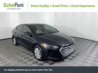 2018 Hyundai Elantra 5NPD74LF9JH300385 2018 Hyundai Elantra