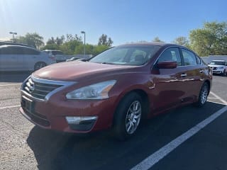 2015 Nissan Altima 1N4AL3AP7FC289402 2015 Nissan Altima