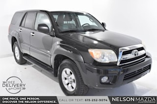 2009 Toyota 4Runner JTEZU14R99K025857 2009 Toyota 4Runner