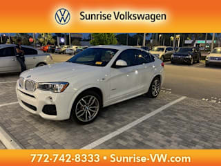 2017 BMW X4 xDrive28i 5UXXW3C52H0T78739 2017 BMW X4 xDrive28i
