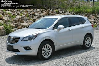 2017 Buick Envision Essence LRBFXDSA0HD219952 2017 Buick Envision Essence