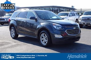 2017 Chevrolet Equinox LT 2GNALCEK3H1533703 2017 Chevrolet Equinox LT