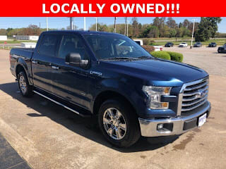 2015 Ford F-150 1FTEW1CG9FKE84685 2015 Ford F-150