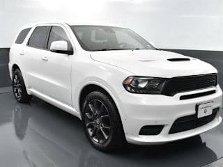 2018 Dodge Durango 1C4SDHCT9JC114693 2018 Dodge Durango