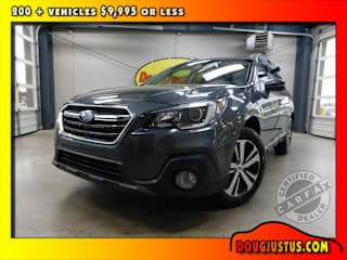 2018 Subaru Outback 2.5i Limited 4S4BSAKC5J3251348 2018 Subaru Outback 2.5i Limited