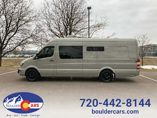2014 Mercedes-Benz Sprinter Cargo 2500 WD3PE8CD8E5825785 2014 Mercedes-Benz Sprinter Cargo 2500