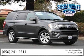 2020 Ford Expedition 1FMJU1JT4LEA24991 2020 Ford Expedition