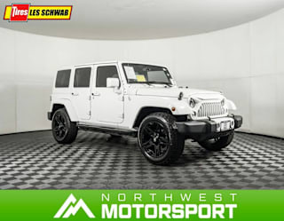 2014 Jeep Wrangler Unlimited Sahara 1C4BJWEG5EL213238 2014 Jeep Wrangler Unlimited Sahara
