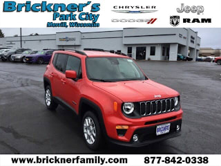 2021 Jeep Renegade ZACNJDBB9MPM42250 2021 Jeep Renegade